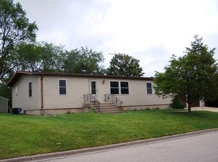 308 Benson St, Cobb, WI 53526