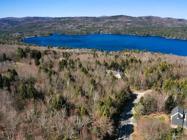 0 Hall Farm Road #8, New London, NH 03257