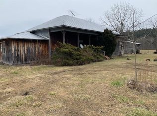 1284 Deerfield Valley Rd, West Augusta, VA 24485