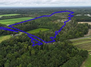 1237 Spring Garden Rd, Conway, SC 29527