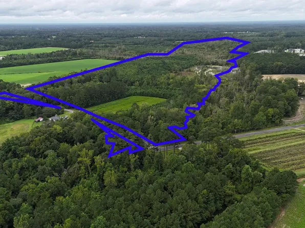 1237 Spring Garden Rd., Conway, SC 29527