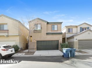 7547 Orchard Pine St, Las Vegas, NV 89139