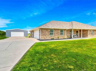 3270 County Road 2150, Caddo Mills, TX 75135
