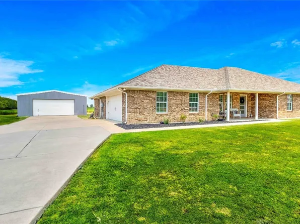 3270 County Road 2150, Caddo Mills, TX 75135