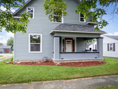 544 N Main St, Winchester, IN, 47394