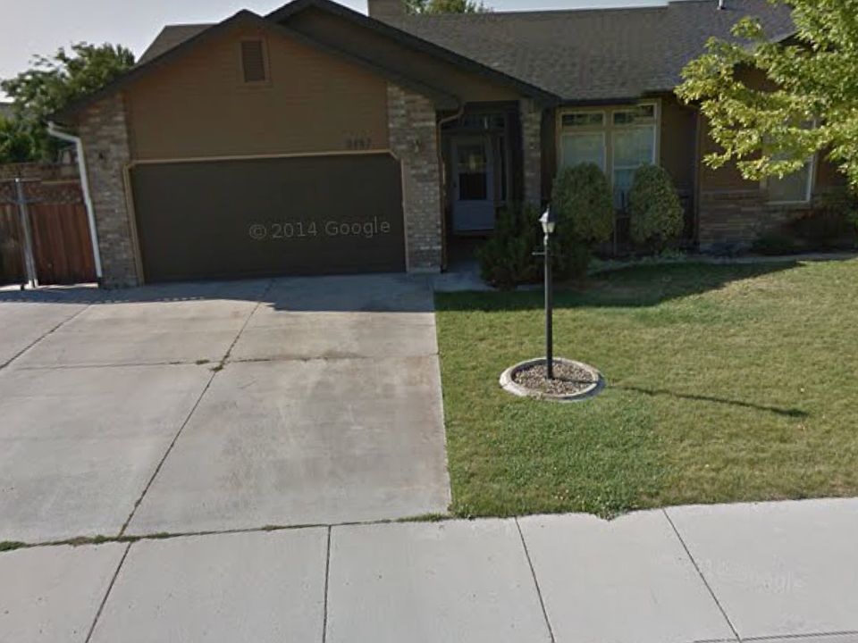 Great home with Rv parking