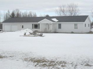 4601 Glasier Rd, Onaway, MI 49765