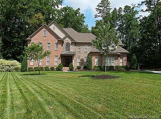 4936 Magglucci Pl, Mint Hill, NC 28227