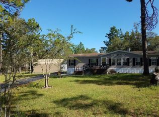 17445 Rockledge Ave, Spring Hill, FL 34610