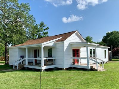 708 E Texas St, Calvert, TX, 77837