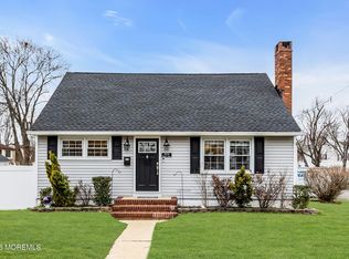 2024 Florence Avenue, Hazlet, NJ 07730