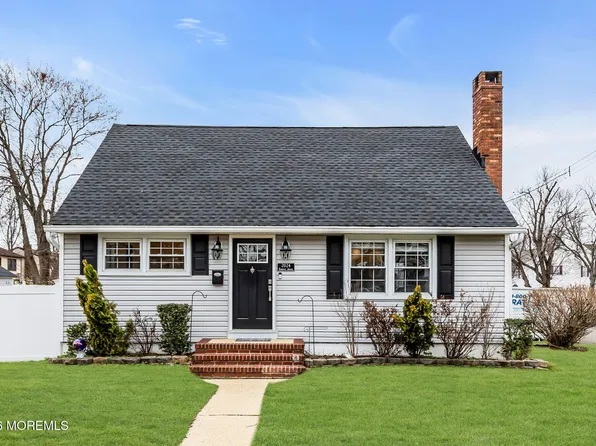 2024 Florence Avenue, Hazlet, NJ 07730