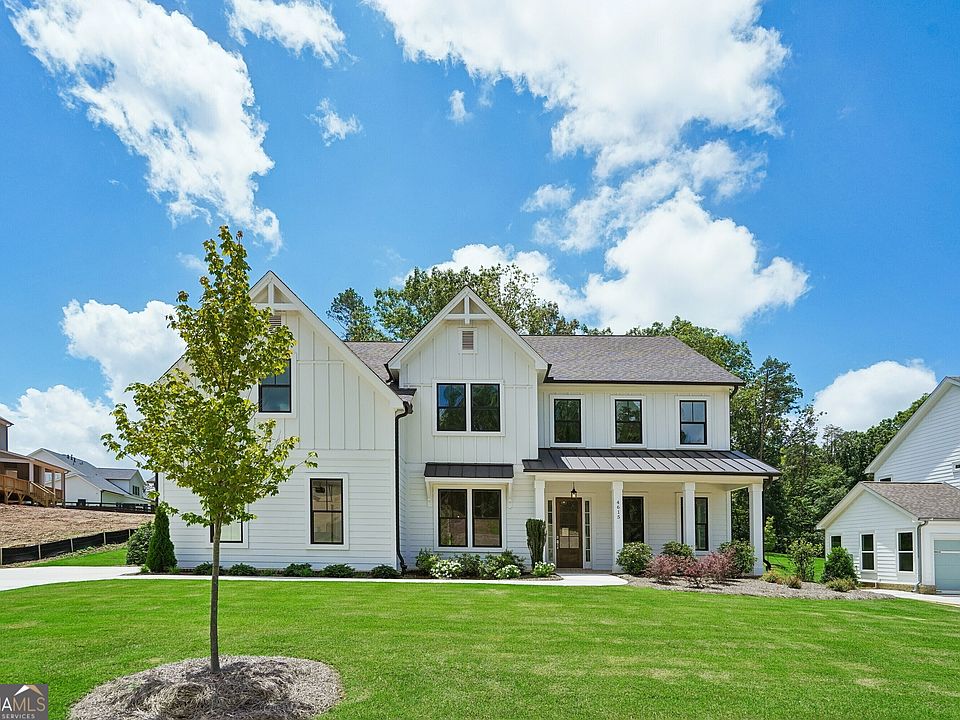 1st image of 4615 Greyson Manor Dr