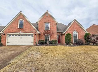 8578 Sun Vista Dr N, Cordova, TN 38018
