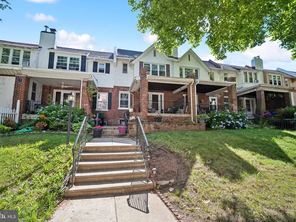817 Atwood Rd, Philadelphia, PA 19151