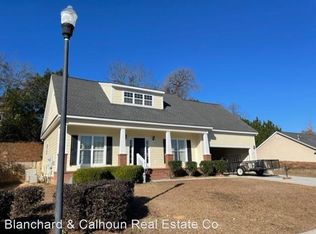4069 Fieldcrest Dr, North Augusta, SC 29841