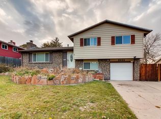9355 Quitman St, Westminster, CO 80031