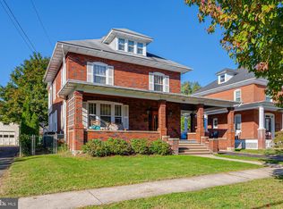 316 N Main St, Boonsboro, MD 21713