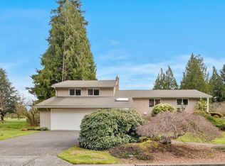 7103 NE Fairway Ave, Vancouver, WA