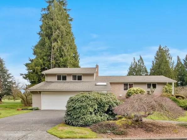 7103 NE Fairway Ave, Vancouver, WA 98662