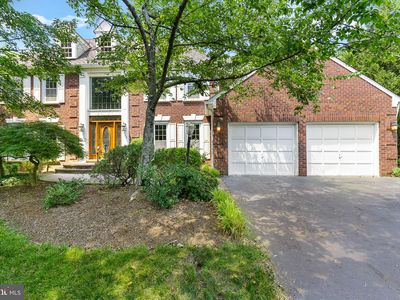 4920 Sunset Ln, Annandale, VA, 22003