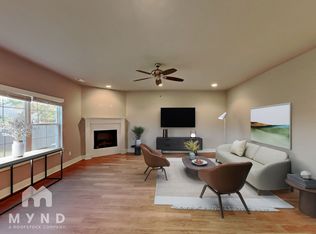 3265 Rosecomb St, Springdale, AR 72764