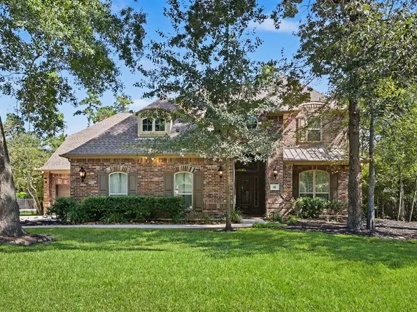90 Player Oaks Pl, The Woodlands, TX 77382