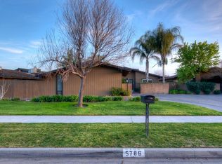 5786 E Alta Ave, Fresno, CA 93727