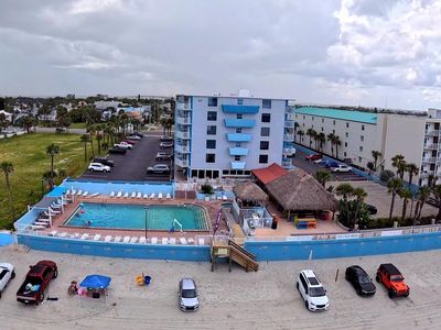 313 S Atlantic Ave #401, Daytona Beach, FL, 32118
