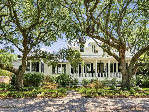523 Deer St, Mount Pleasant, SC 29464