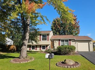 4994 Dahlia Cir, Liverpool, NY 13088