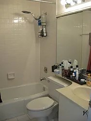 Rented by Newell and Assoc.