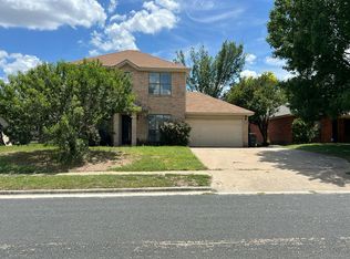 1406 Waterford Dr, Killeen, TX 76542