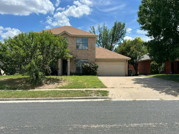 1406 Waterford Dr, Killeen, TX 76542