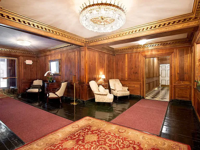 145 W 58th St #10C — Photo 18