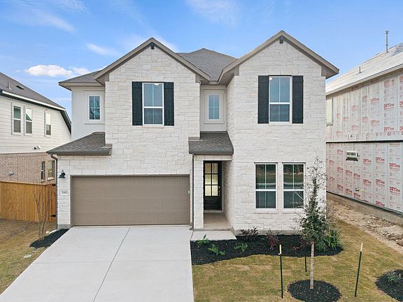380 Heritage Forest Parkway