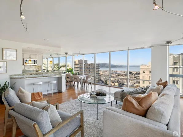 1998 Broadway St APT 1005, San Francisco, CA 94109
