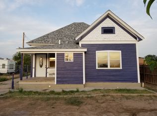 307 S Montana Ave, Roswell, NM 88203