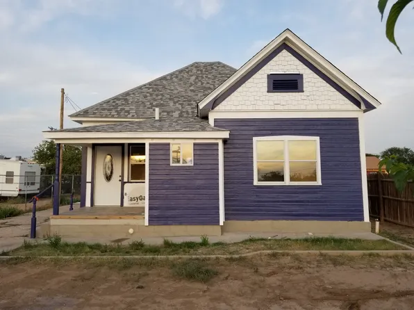 307 S Montana Ave, Roswell, NM 88203