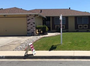 3338 Cavendish Dr, San Jose, CA 95132