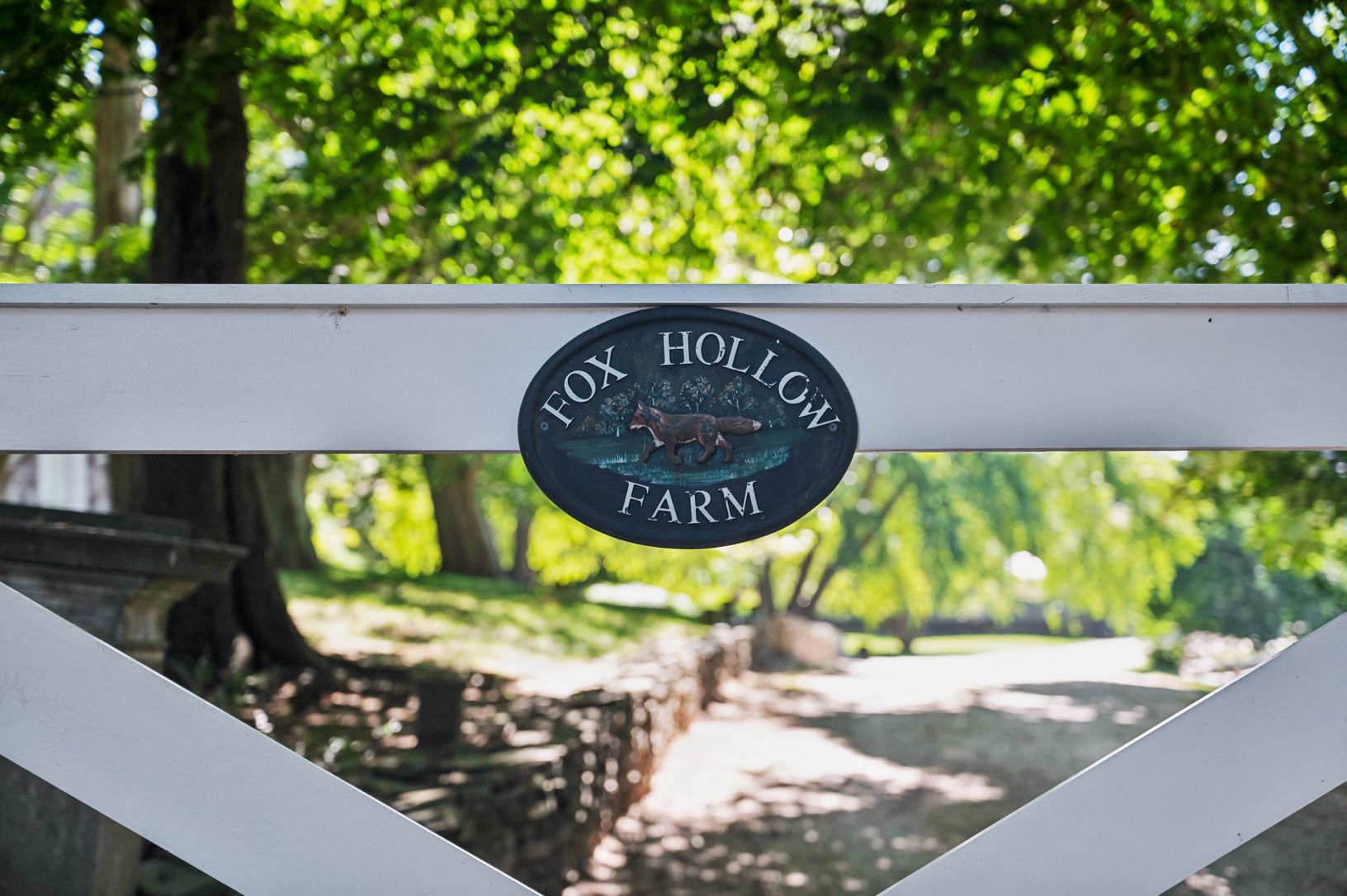  Fox Hollow Farm Welcomes You