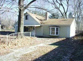 2611 S Westbrook Ave, Indianapolis, IN