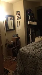 Rented by Urban Real Estate Property Group Inc