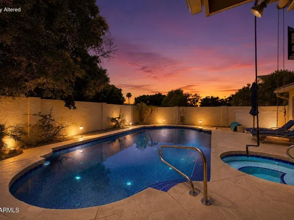 6465 E PRESTON Street, Mesa, AZ 85215