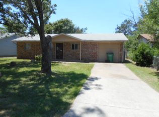 6308 S 34th West Ave, Tulsa, OK 74132