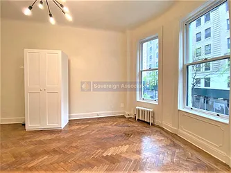 Rented by Sovereign Associates