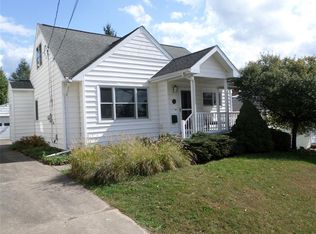 134 Myrtle Ave, Johnson City, NY 13790