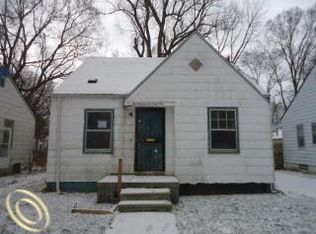 21669 Glenco St, Detroit, MI 48219