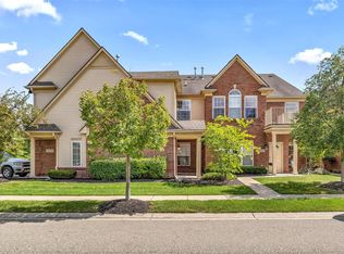 4155 Cornerstone Dr, Canton, MI 48188