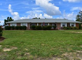 4333 Northshore Rd, Lynn Haven, FL 32444